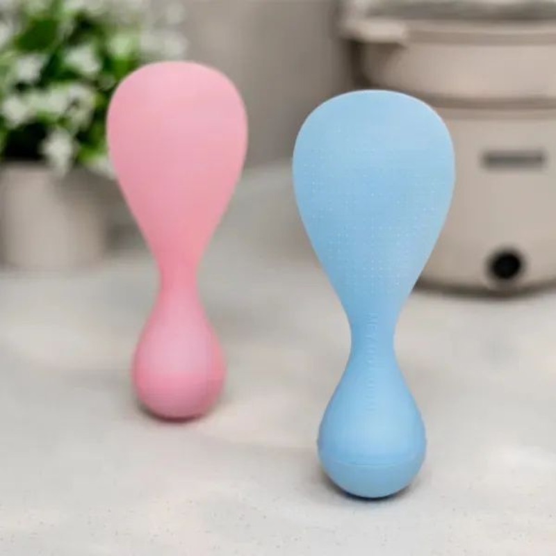 High-Temperature Resistant Non-Stick Kitchen Tool | Food Grade, Easy to Clean for Home & Cafeteria Use